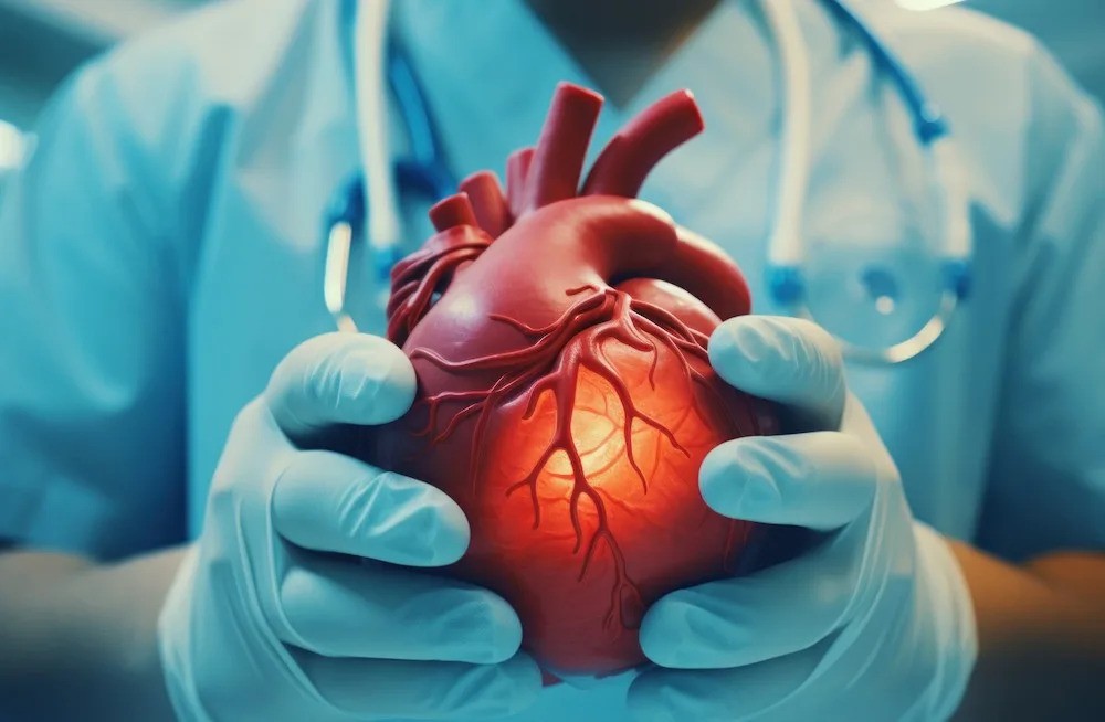 How Machine Perfusion is Revolutionizing Donor Heart Transport: Longer Distances, Better Outcomes