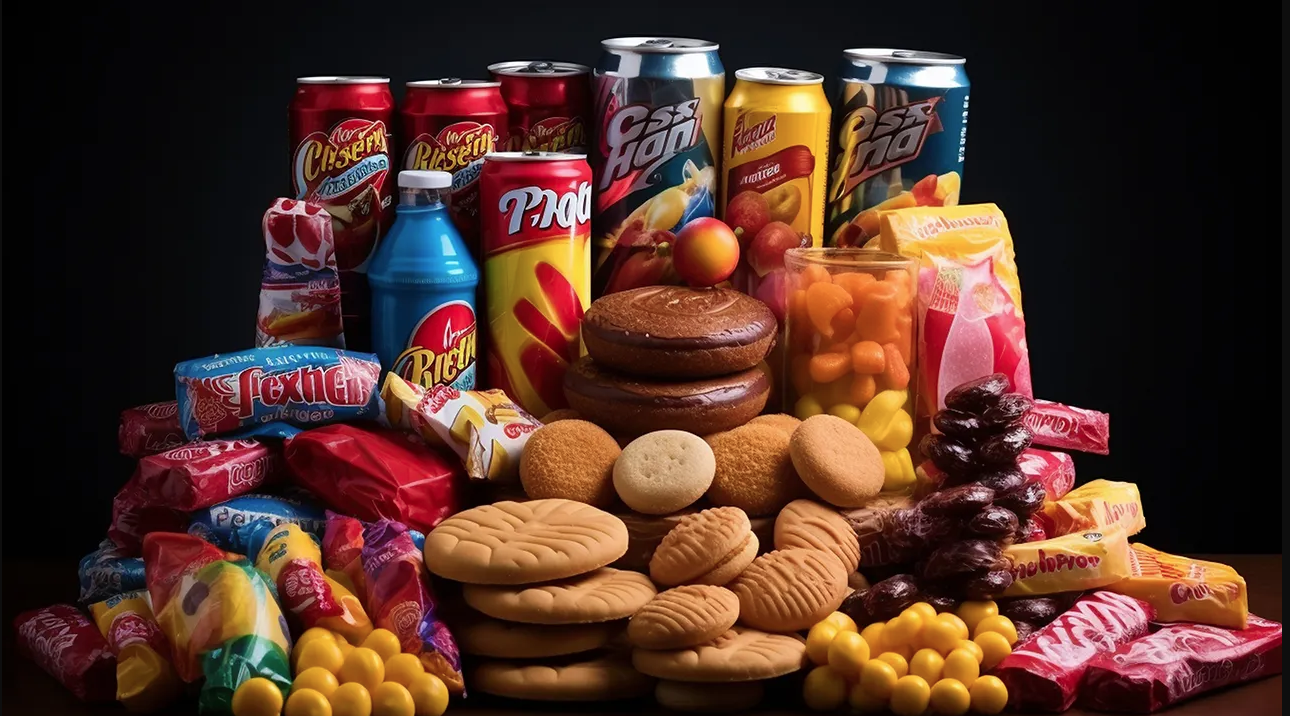 Common food