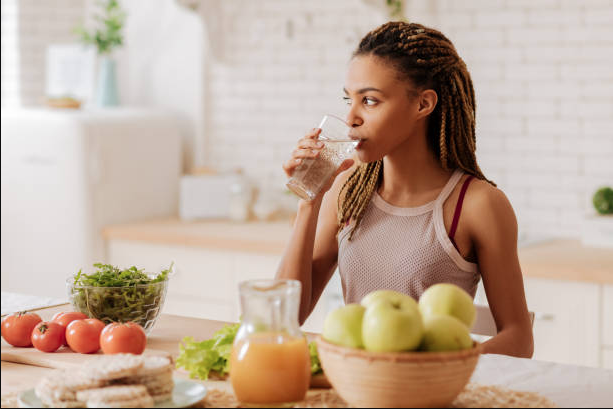 Healthy Lifestyle Habits Could Help Prevent Premature Heart Aging