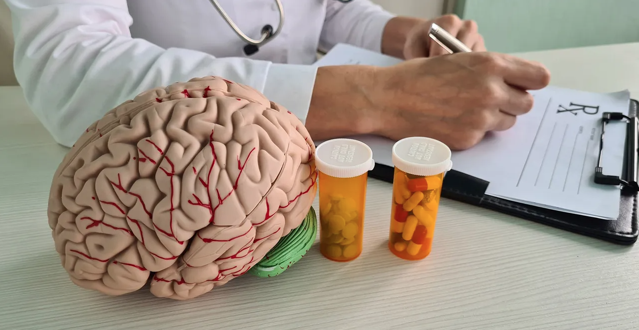 Is Alzheimer’s disease preventable by HIV medications?