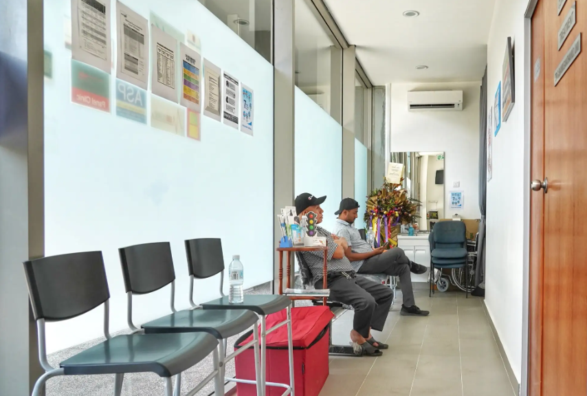 Drug Price Transparency Follows the Will of the People: MOH