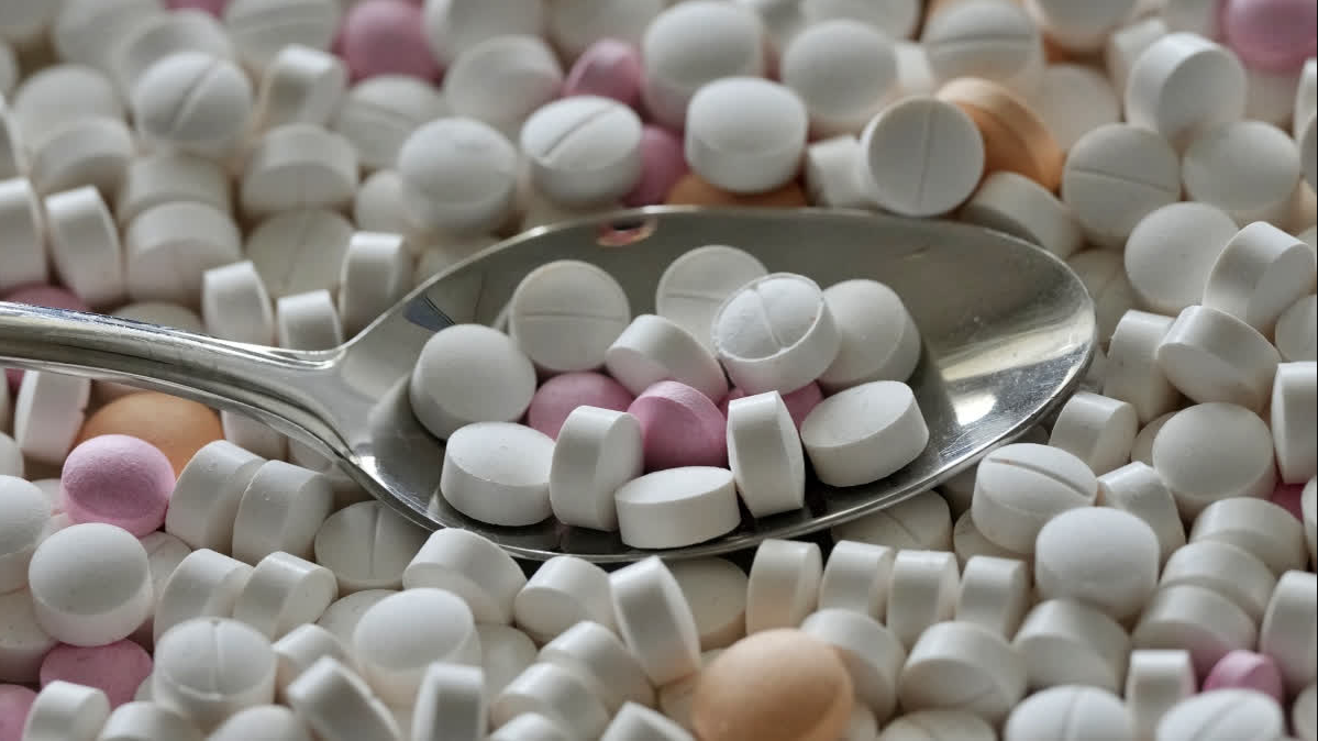 Can Vitamin B and Choline Slow Glaucoma in 2025