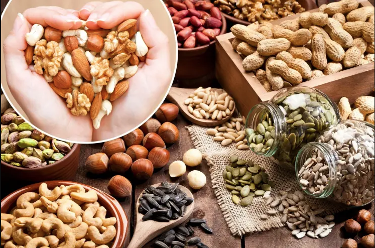 Seeds