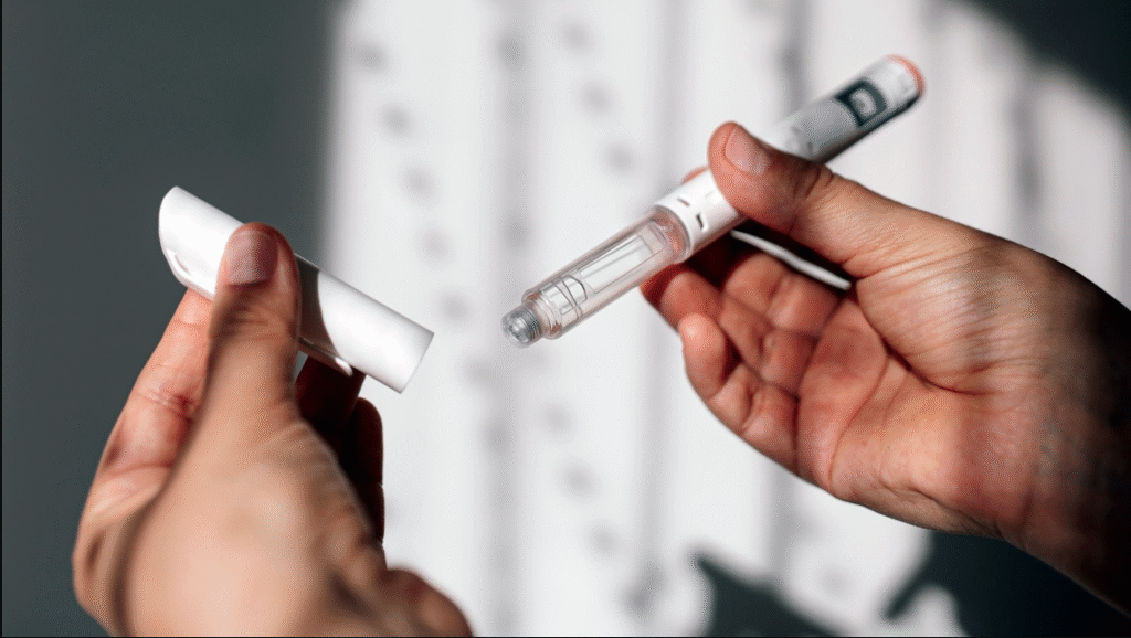 Semaglutide