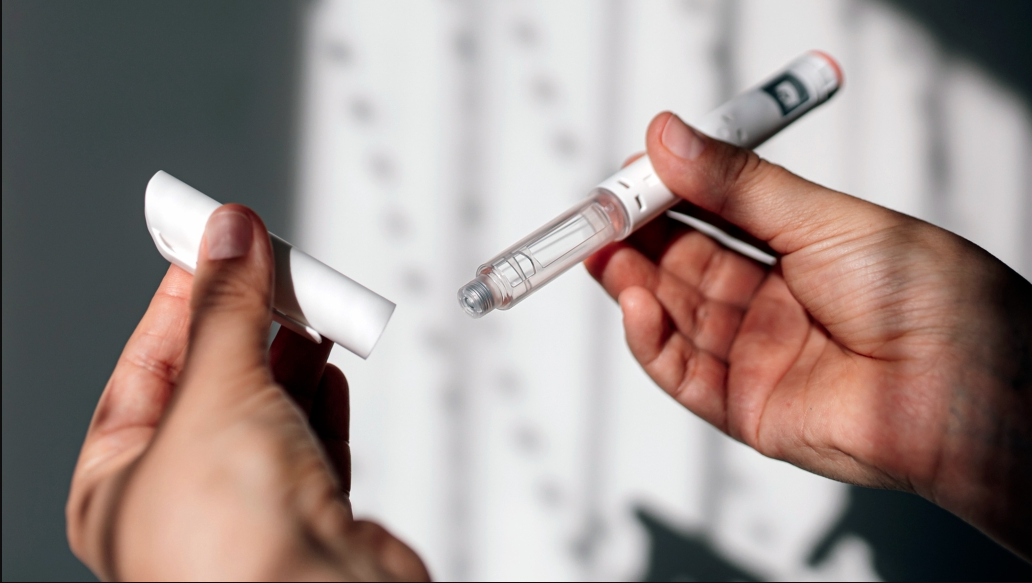 Semaglutide
