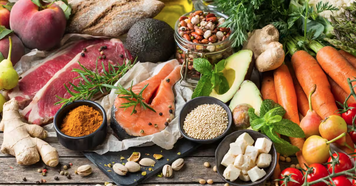 lose weight naturally