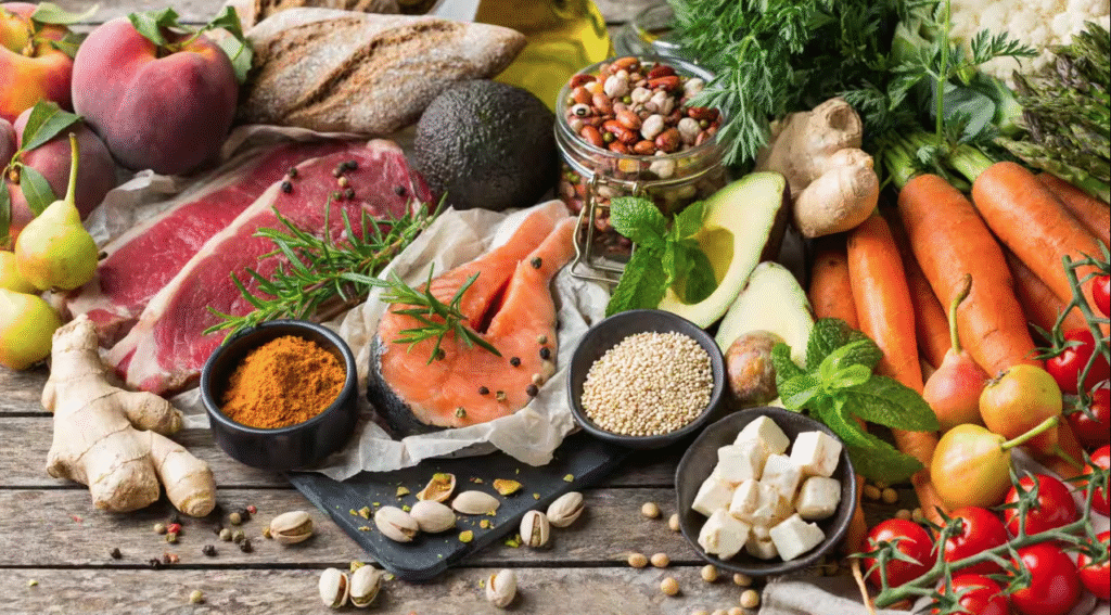 lose weight naturally
