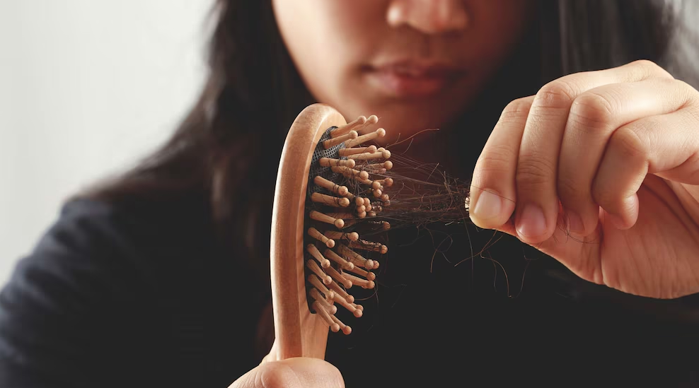 5 Natural, Science-Backed Tips for Hair Growth Science-Backed