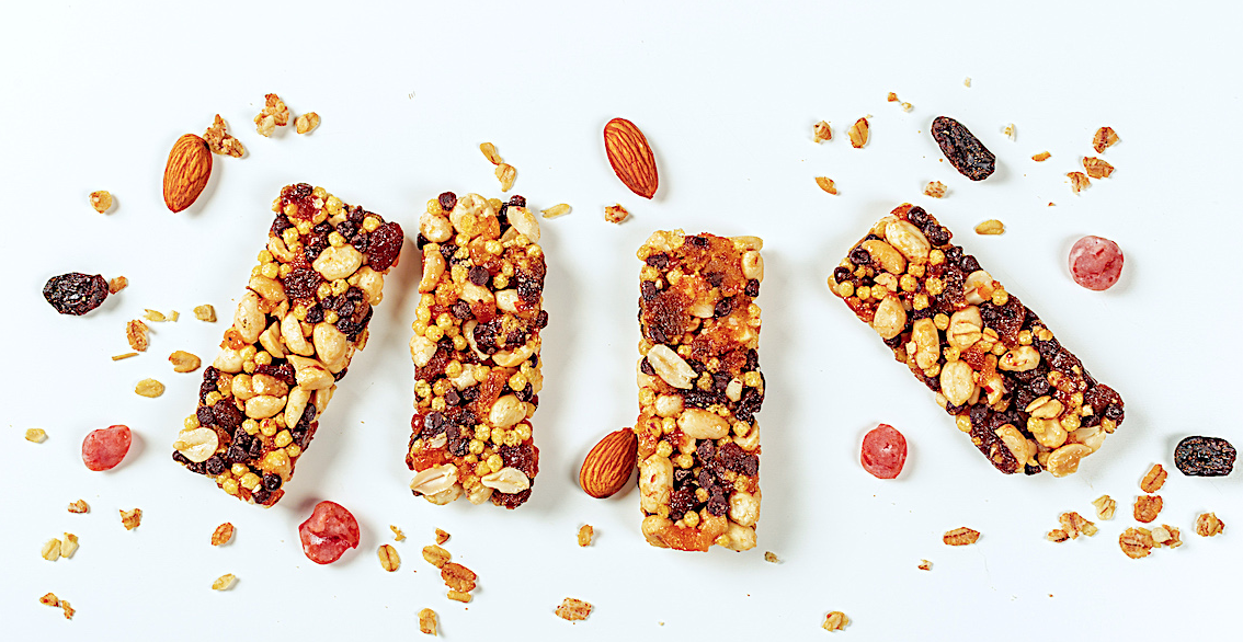 New Study Finds Collagen-Based Protein Bars May Support Weight Loss Goals in 2025