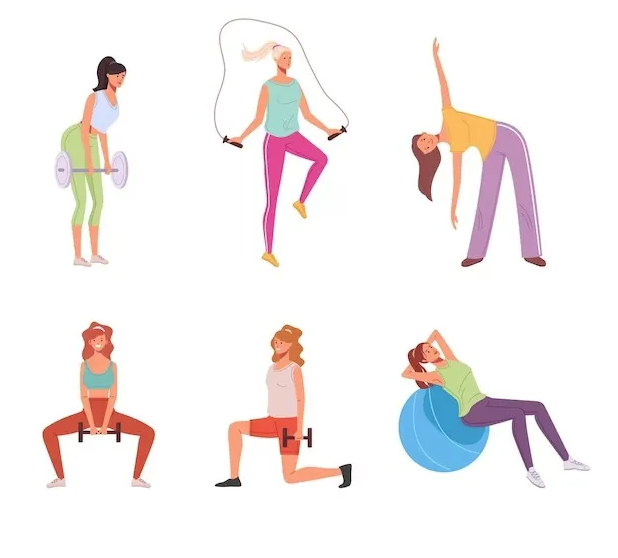 Exercise may be as important as medication in trying to stop cancer from coming back in 2025
