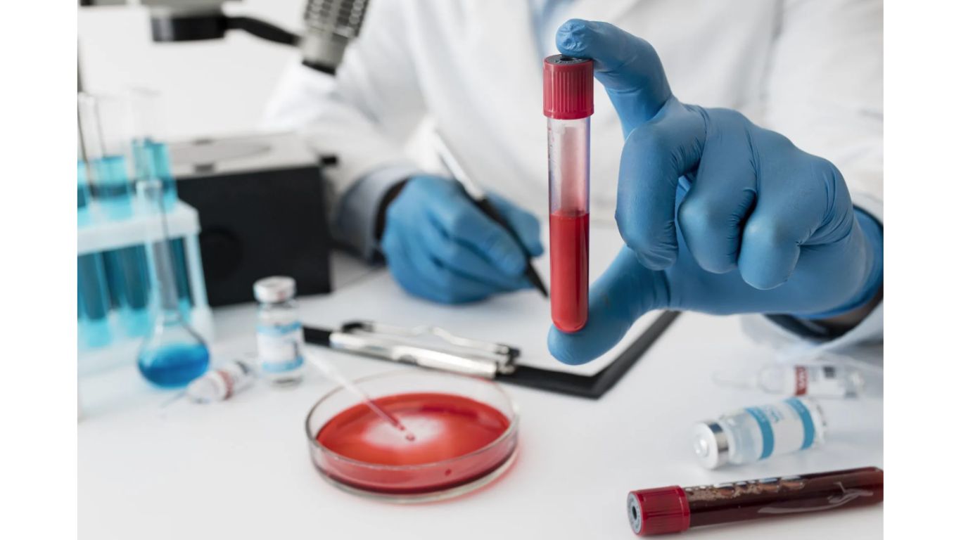 Identify celiac disease before any symptoms appear. A new blood test might be need to do in 2025