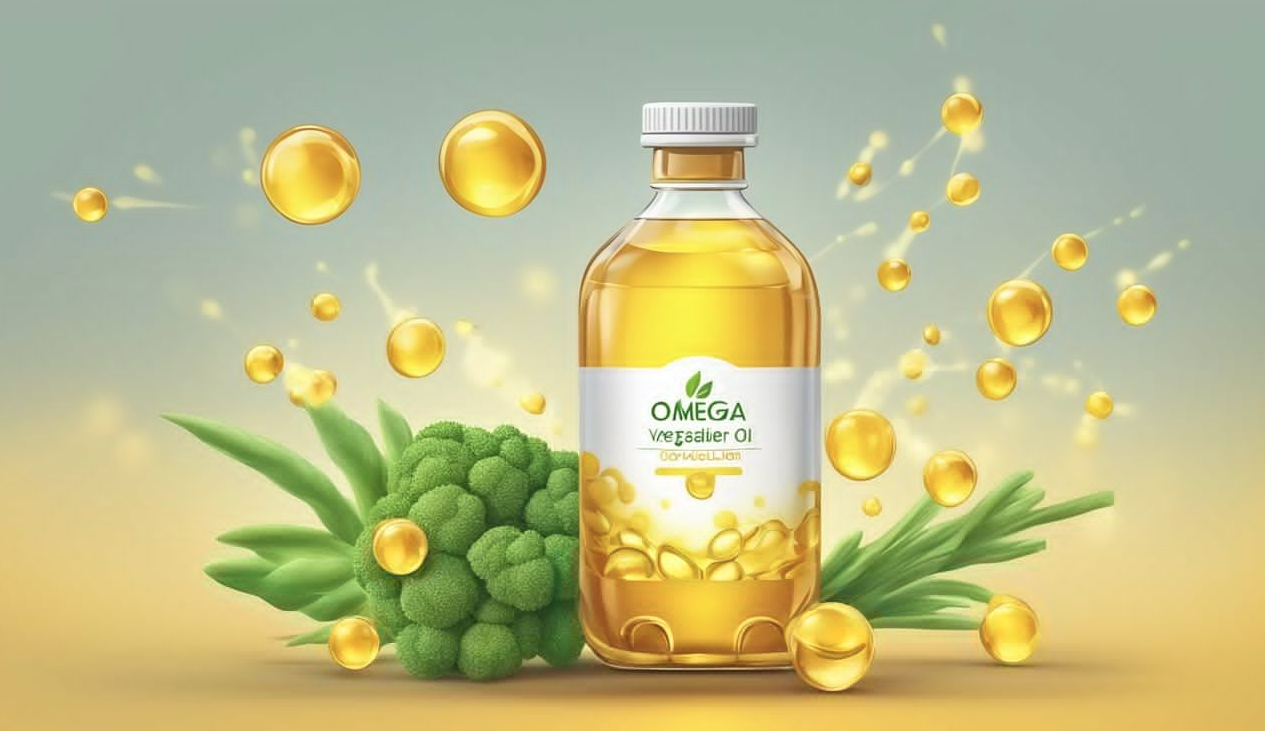 Can the omega-6 fatty acids found in nuts and vegetable oils reduce the risk of diabetes and heart disease?