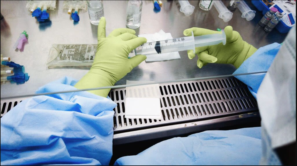 Combination therapy reduces stage 3 colon cancer recurrence (and death) risk by 50%