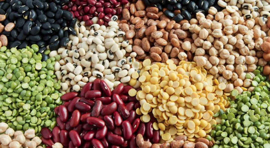 Eating beans every day may help reduce inflammation and cholesterol.