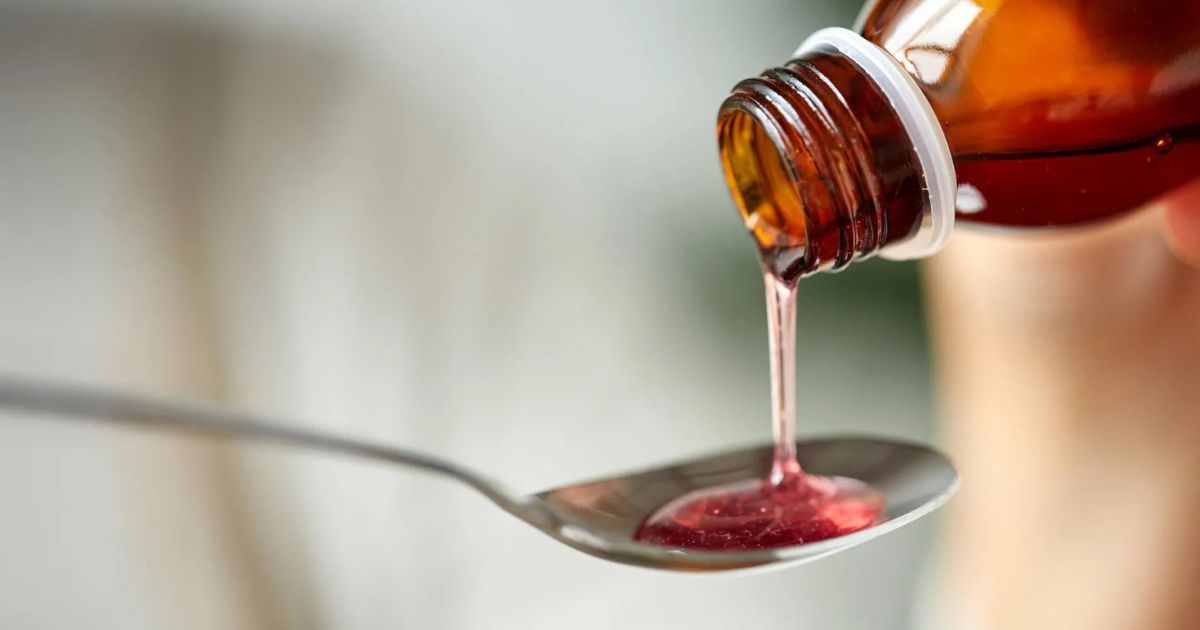 Parkinson’s: Cough medication could help delay cognitive deterioration